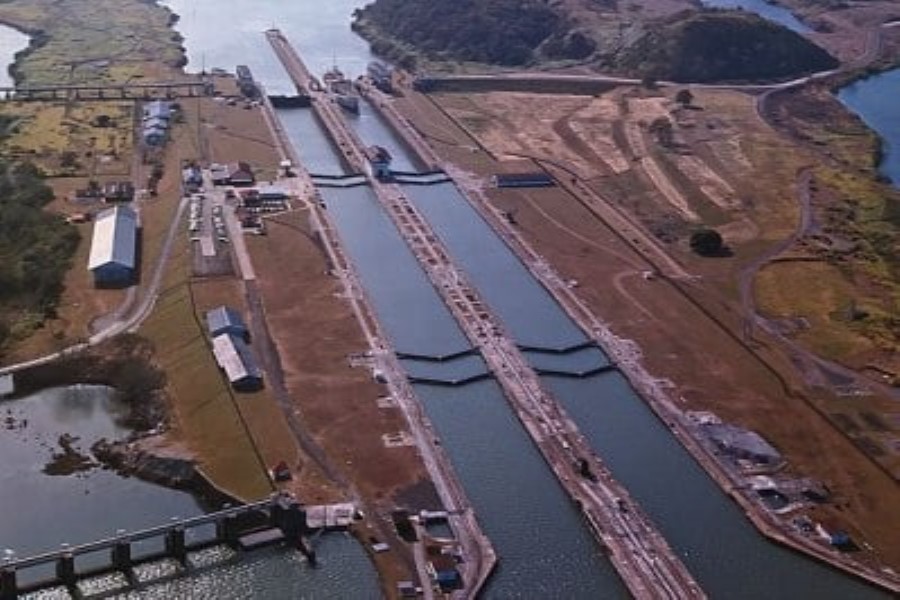 Panama körfəzində ilk dəfə yüksəliş baş verməyib
