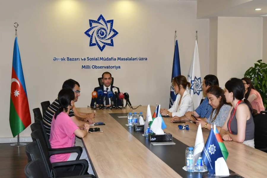 Milli Observatoriyanın yaradılmasından 4 il ötür