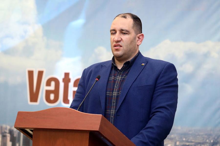 İlham Zəkiyev: Saxta yolla əlillik alanlara münasibətim çox pisdir