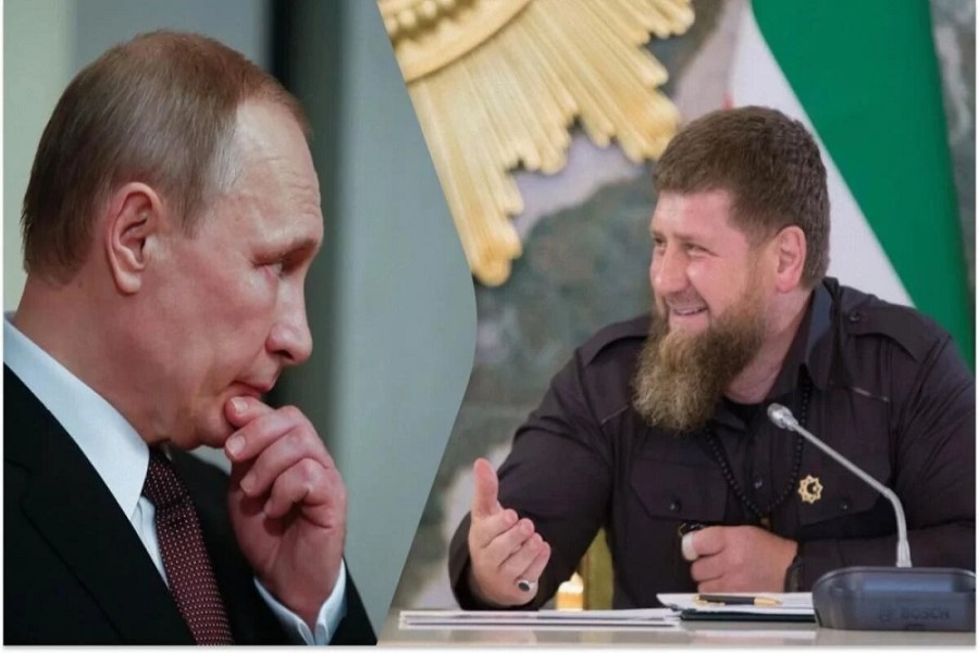 Dağıstanda baş verənlər əslində nədən xəbər verir