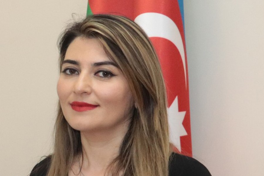 Ramilə Rasimqızı: "QHT.az ixtisaslaşdırılmış onlayn media subyekti kimi tanınıb"