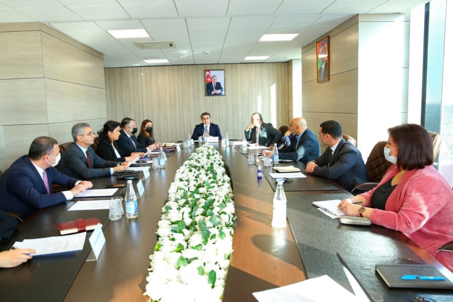 QHT Agentliyi 2021-ci il kiçik qrant müsabiqəsini elan etdi