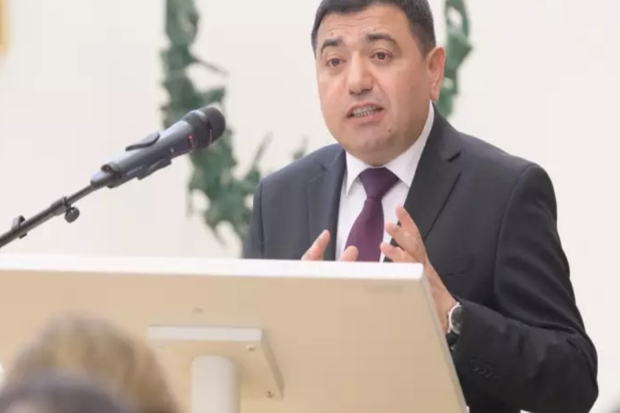 "Bir yerin, bir məkanın bir xalqa məxsus olduğunu sübut edən bir neçə amil var" - Rizvan Nəbiyev