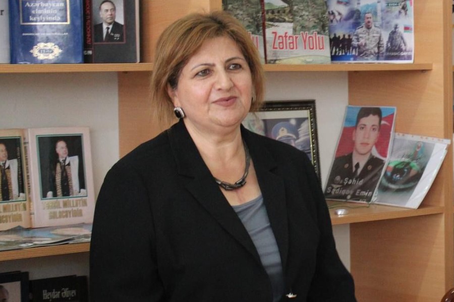 QHT sədrinin növbədənkənar seçkilərlə bağlı AÇIQLAMASI