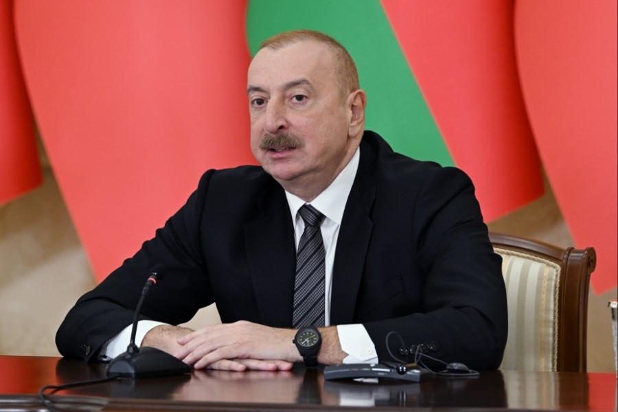 Prezident İlham Əliyev: Zəfərdən sülhə aparan unikal liderlik yolu