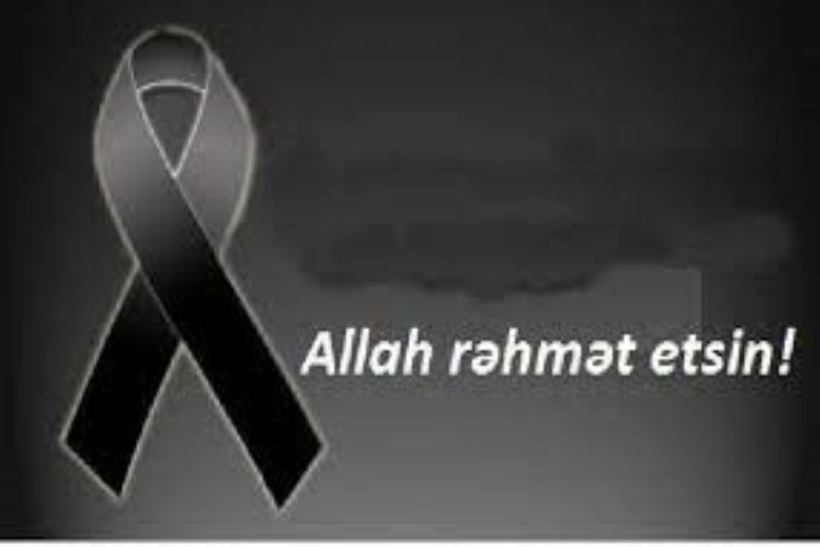 İctimai Şuranın sədri vəfat etdi