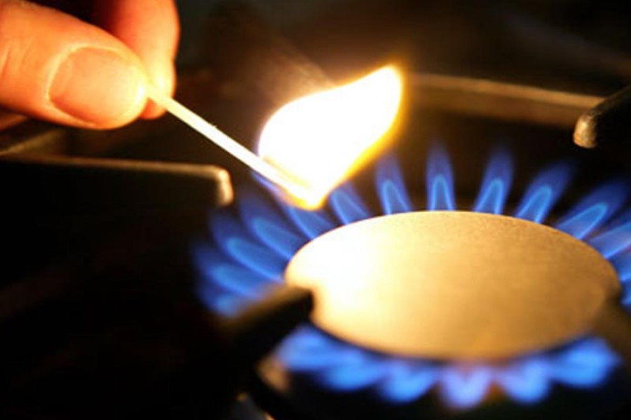 Qaz sobasından çıxan benzol siqaret tüstüsü qədər ZƏRƏRLİDİR