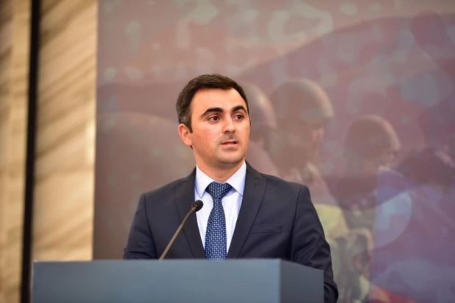 Şahin Rəhmanlı: “Azərbaycanın gəncliyinə və gələcəyinə məşəl olan 20 Yanvar şəhidlərini yad etmək borcumuzdur”