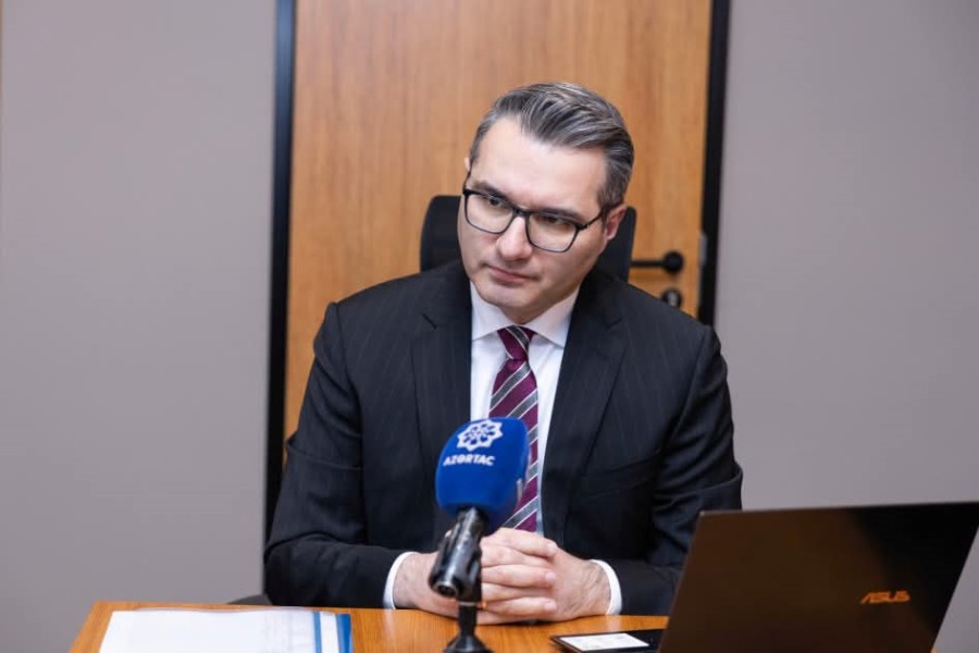 İdarə Heyətinin sədri: DOST Agentliyinin məqsədi sosial xidmətlər sahəsində keyfiyyətcə yeni mərhələ açmaqdan ibarətdir - MÜSAHİBƏ