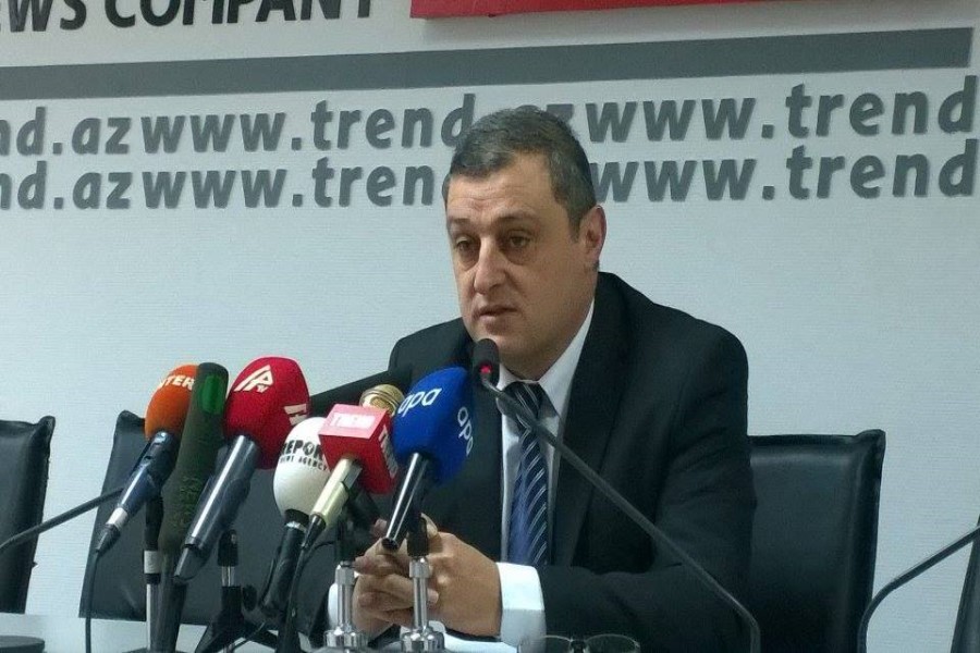 Minalar Əleyhinə Azərbaycan Kampaniyası mətbuat konfransı keçirəcək