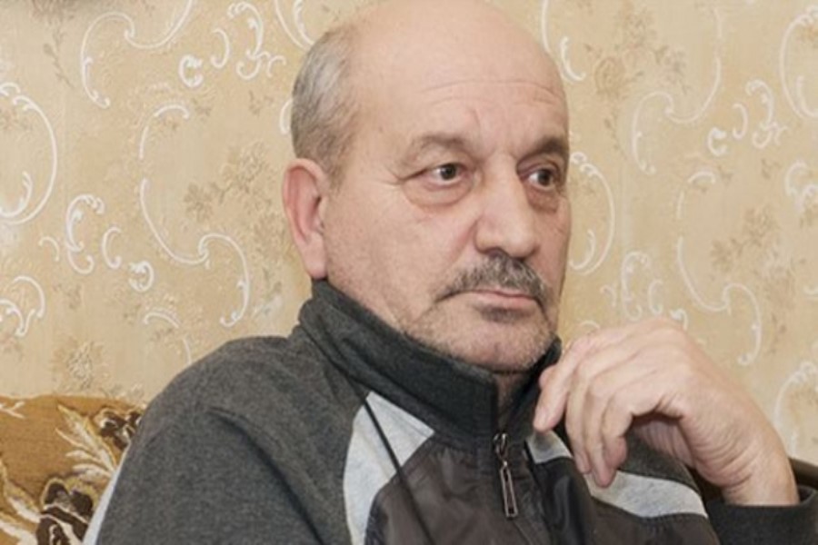 Xalq artistinin doğum günüdür