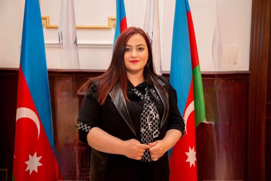 "Cəmiyyət əlil qadını olduğu kimi qəbul etməli, dövlət isə qayğısını əskik etməməlidir" - Səbinə Kərimova ilə MÜSAHİBƏ