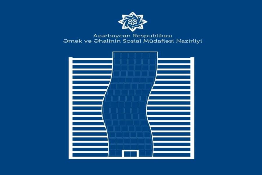 Əmək və Əhalinin Sosial Müdafiəsi Nazirliyi yanında İctimai şuraya namizədliyi qeydə alınanların Siyahısı