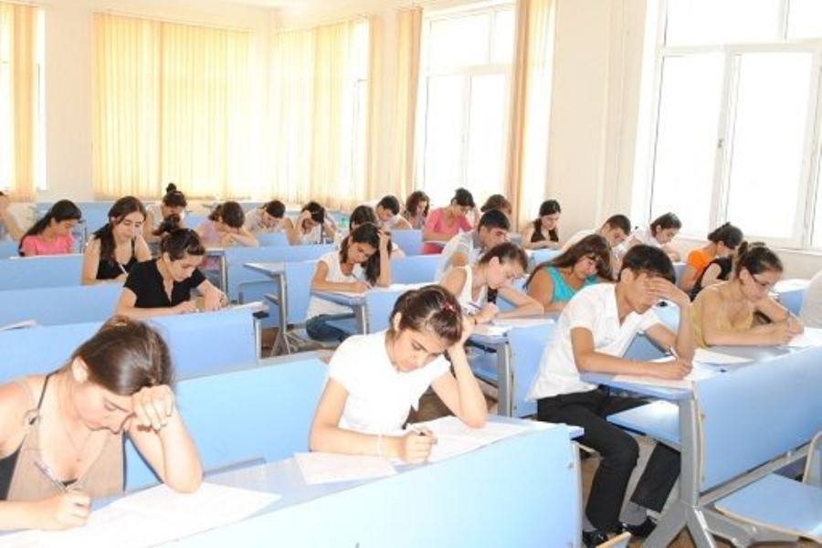 DİM abituriyentlərə müraciət etdi