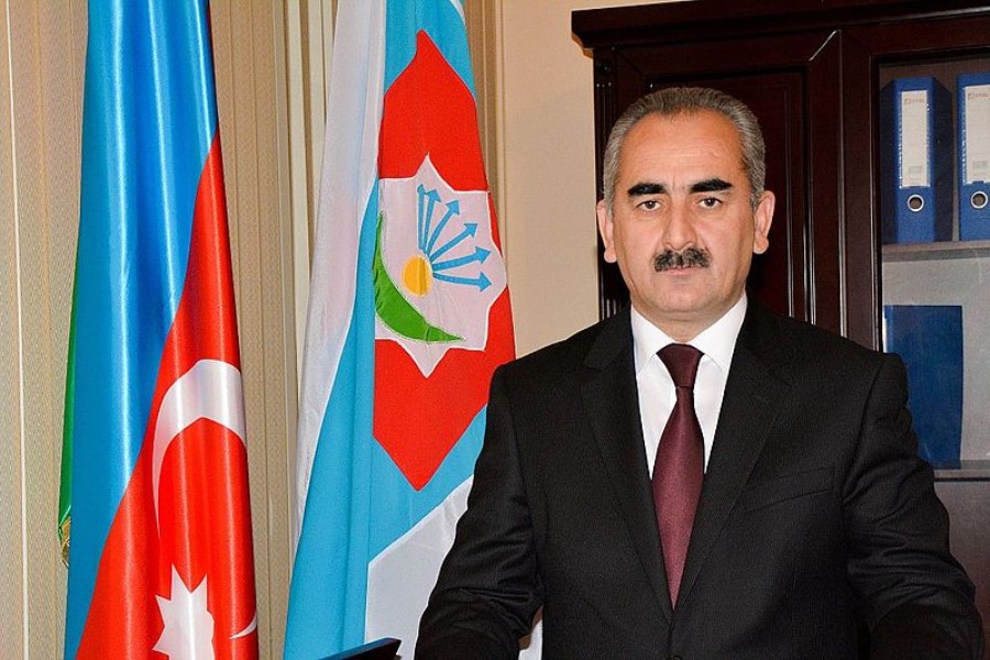 Yeni sədr Birliyin məqsədlərini AÇIQLADI