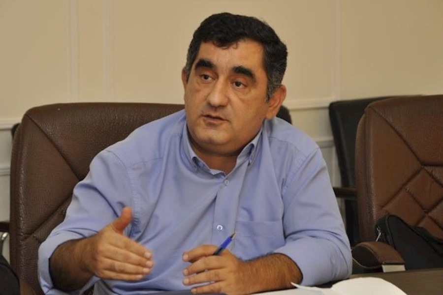 Hüquqşünas: “Qırmızı Xaç Komitəsinin indiyədək etdiyi qanunsuz işlər ciddi araşdırılmalıdır”