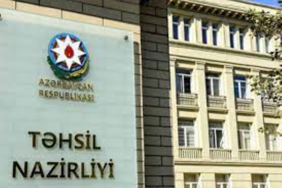Təhsil Nazirliyi ləğv edilmiş QHT-nin namizədini qeydə alıb – Biabırçılıq