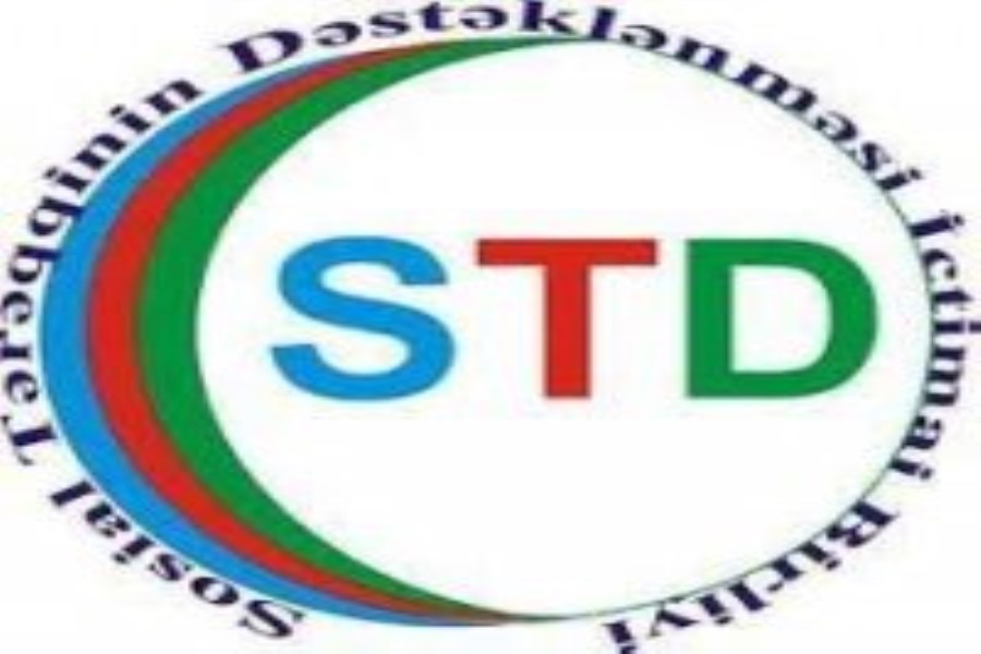 Sosial Tərəqqinin Dəstəklənməsi İctimai Birliyi layihənin icrasına başladı