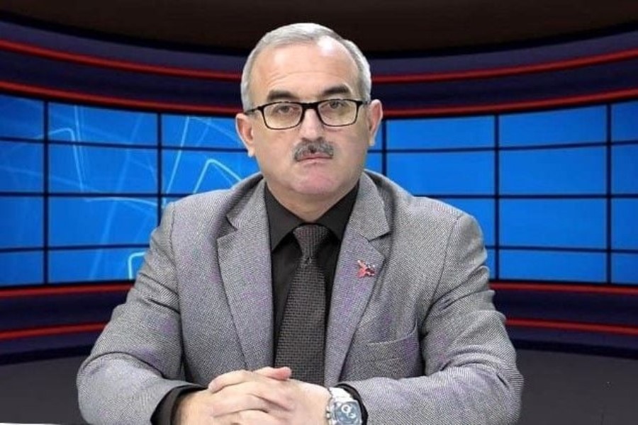 Səməd Vəkilov: “Müstəqillik yolunda qazandığımız tarixi nailiyyətlər hər birimizin qürurudur”