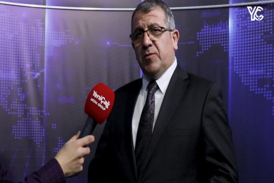 Samir Adıgözəlli: “Mənə qarşı olan təxribatda həmin qüvvələrin yer ala biləcəyi şübhəsizdir” – VİDEO