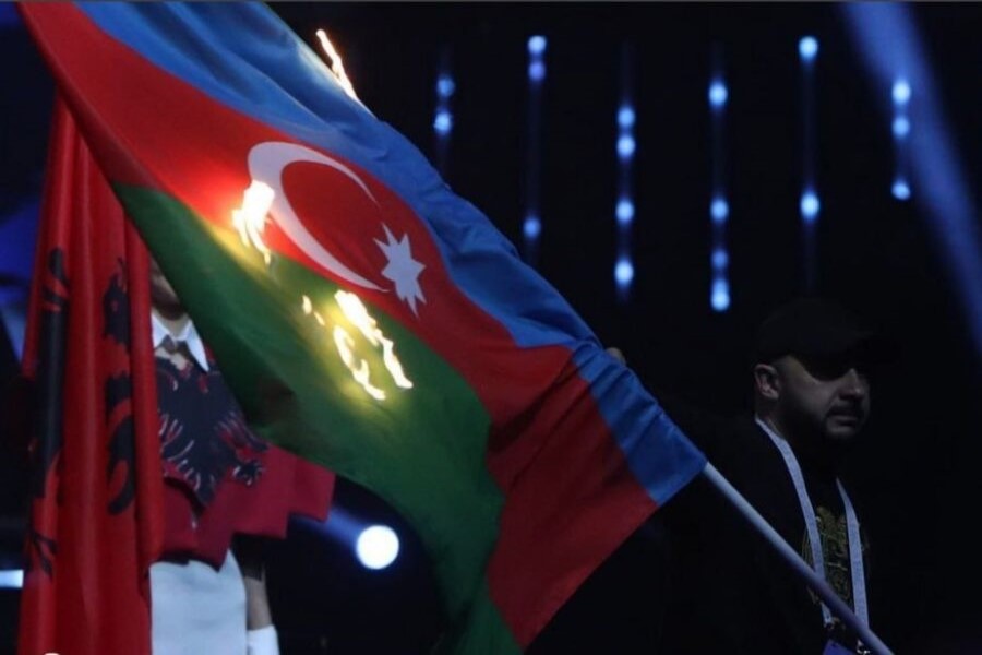 İdman QHT-lərindən beynəlxalq ictimaiyyətə MÜRACİƏT