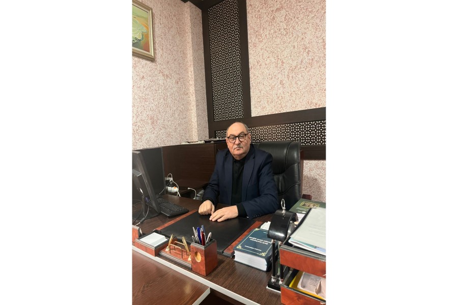 Rauf Zeyni: Şou proqramlarla bağlı islahatlar vacibdir