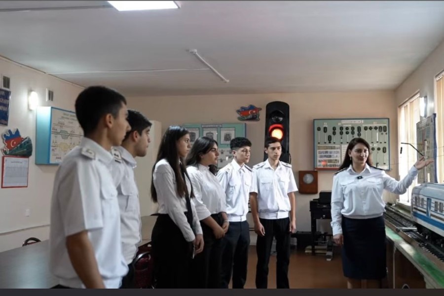 Esmira Rəhimova: "Peşə təhsili əmək bazarının tənzimləyicisinə çevrilməlidir"