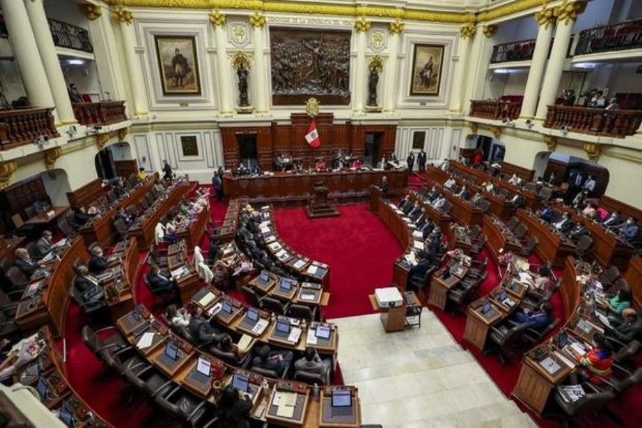 Peru Konqresi Azərbaycanın Zəfər Günü ilə əlaqədar bəyanat qəbul edib - FOTO