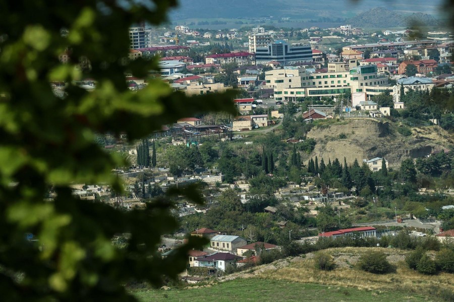 QHT-lərin Xankəndi ilə bağlı planları: Nümayəndəlik açlıacaq...