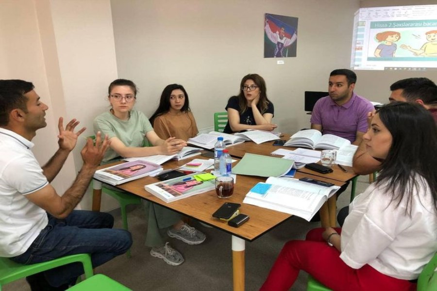 Gənclərin karyera hazırlığı və imkanları artırılır