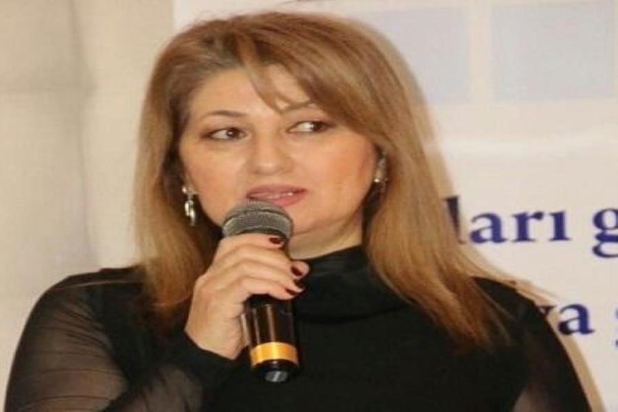 Nailə İsmayılova: "Ağdam-Xankəndi yolu vasitəsilə humanitar yükləri daha tez və təhlükəsiz şəraitdə Xankəndiyə çatdıra bilər, nəinki İrəvandan"