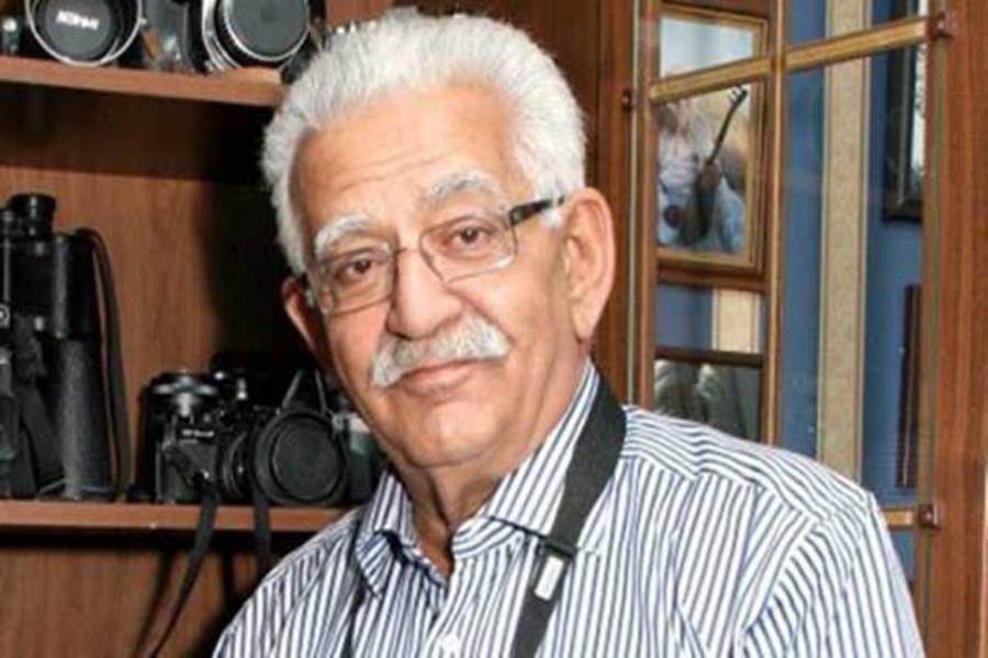 Bu şəxslər “Vaqif Səmədoğlu” medalı ilə təltif edildi