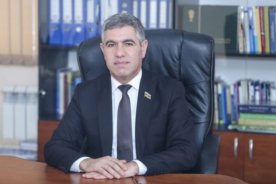 Prezident İlham Əliyevin Vaşinqton səfəri Azərbaycanın geosiyasi mövqeyini gücləndirir - Deputat