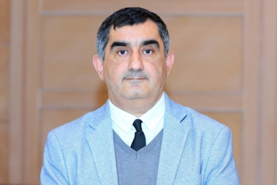 Ramil İskəndərli: QHT.az saytı vətəndaş cəmiyyətinin inkişafında mühüm rol oynayan çoxfunksiyalı portaldır