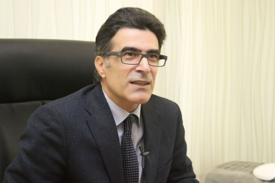 Naxçıvanda yeni DOST mərkəzi əhali üçün xidmətləri əlçatan edəcək