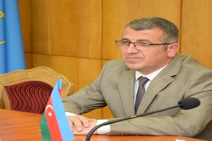 İSBAM: "Bu hadisənin birbaşa məsuliyyəti rəsmi Tehranın üzərinə düşür"