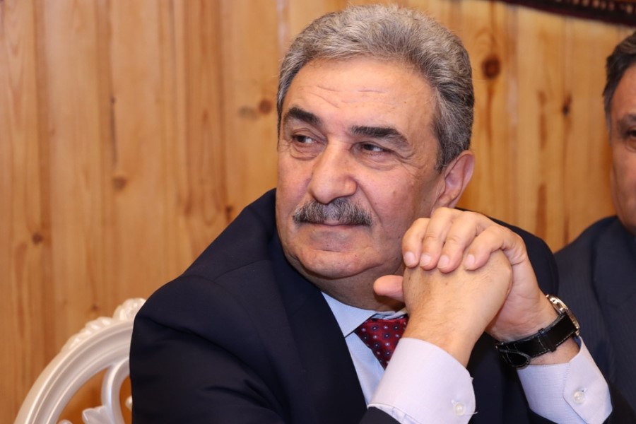 YUNESKO 15 dekabrı Türk Dili Ailəsi Günü elan edib