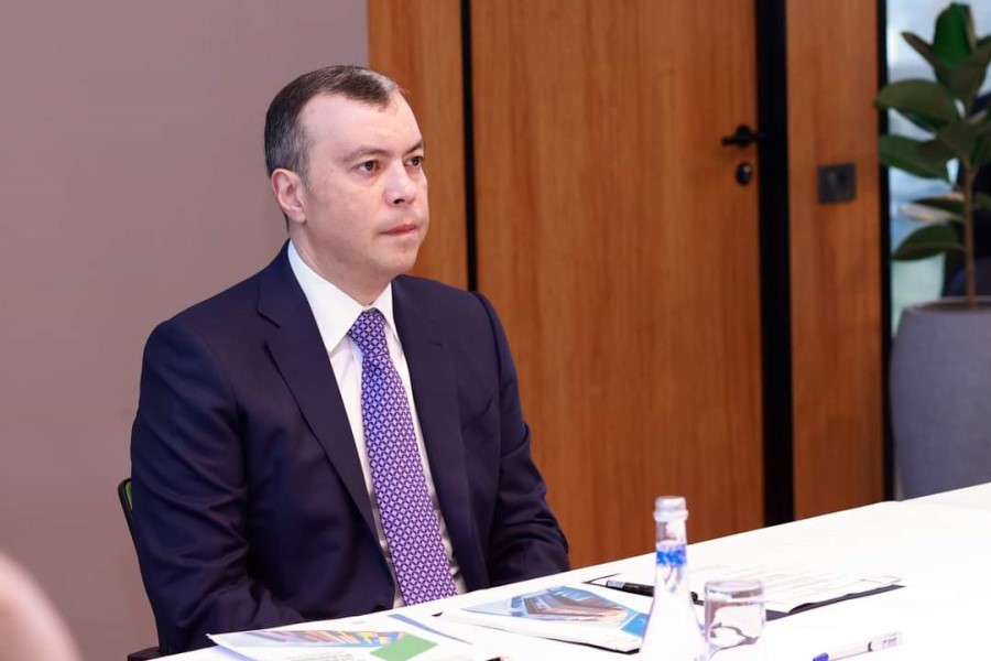 2023-2026-cı illərdə 11 yeni Regional DOST Mərkəzi açılacaq