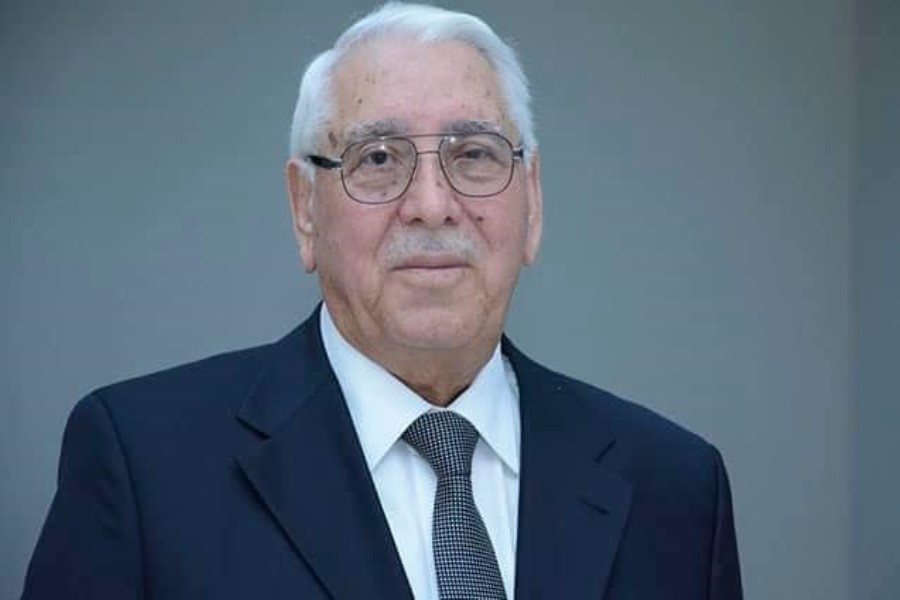 UNEC müəllimi vəfat edib