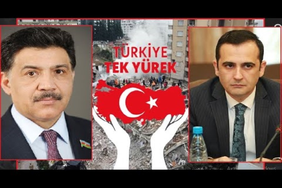 Zəlzələ Bakı -Ankara iqtisadi əlaqələrinə necə təsir göstərəcək? - MÜZAKİRƏ