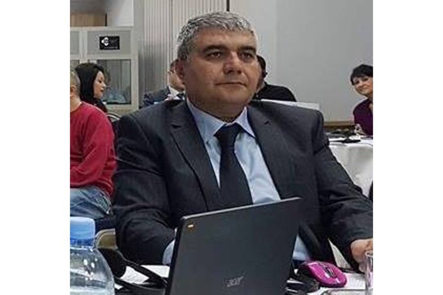 “... müəllimlərin öz işlərinə daha ciddi yanaşmaları üçün məsuliyyəti artıracaq” - Möhübbəli Nağıyev