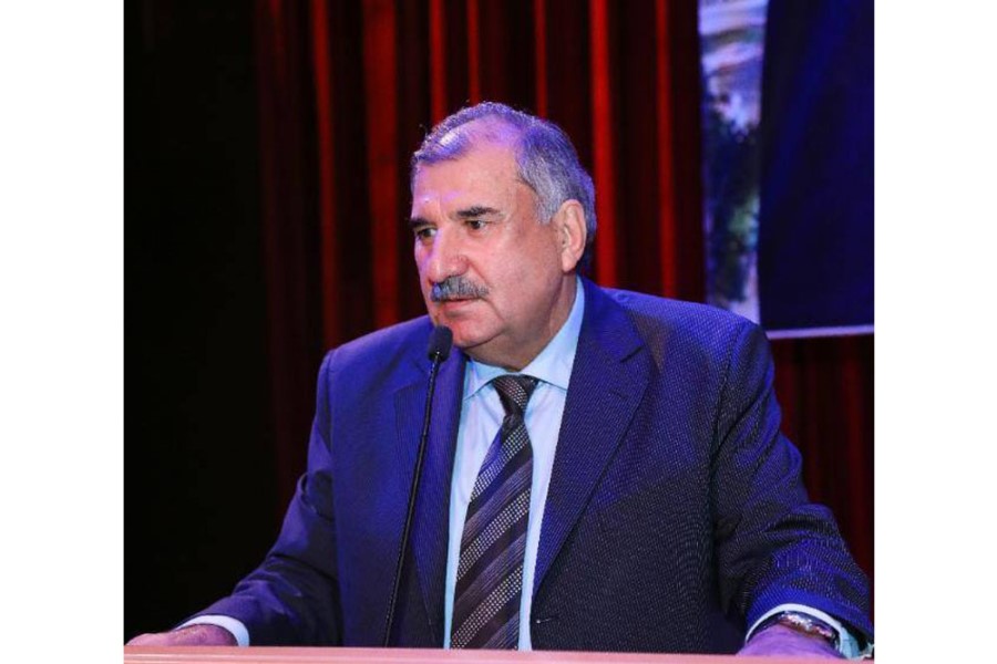 Akif Kərimov: "Gənclər bələdiyyələrdə aktiv iştirak edəcək və inkişaf prosesinə töhfə verəcəklər"
