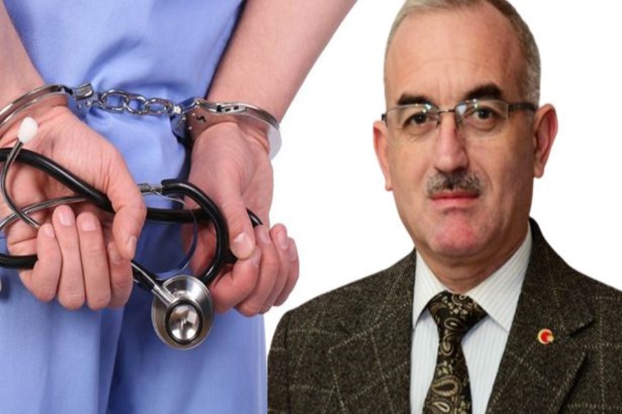 Həkim səhvlərinin qurbanları - Məsuliyyəti kim daşıyır?