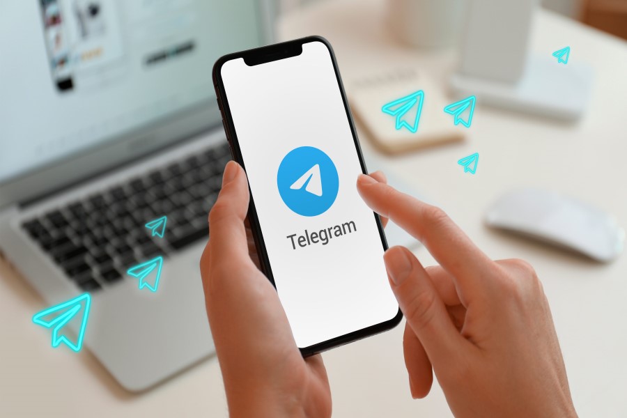 Fransadan sonra daha 7 ölkə Telegram-dan şikayət edib
