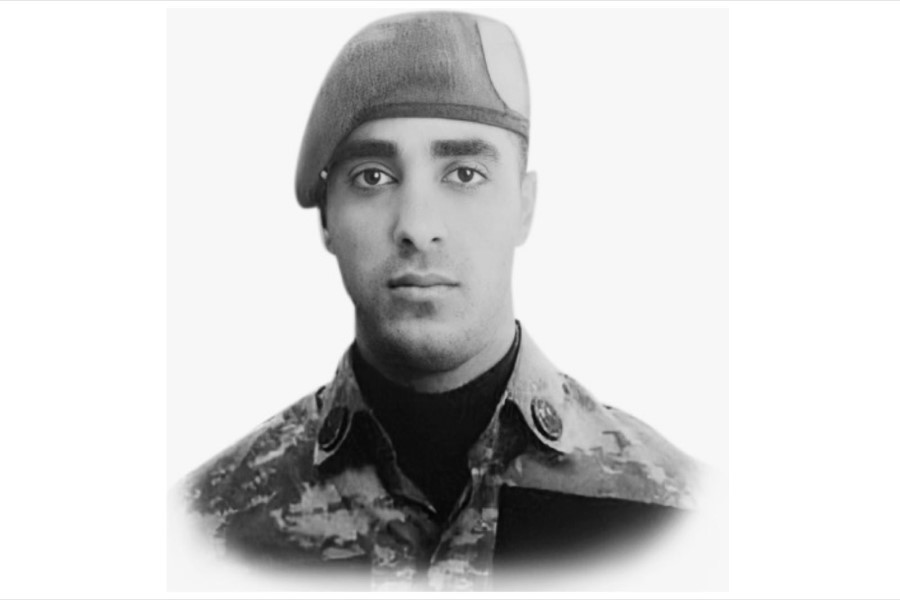 Bu gün şəhid Nemət Cavadlının doğum günüdür
