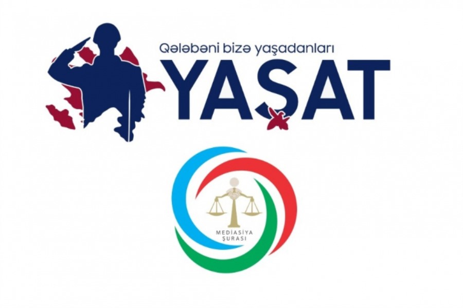 Mediasiya Şurası YAŞAT Fonduna ianə etdi