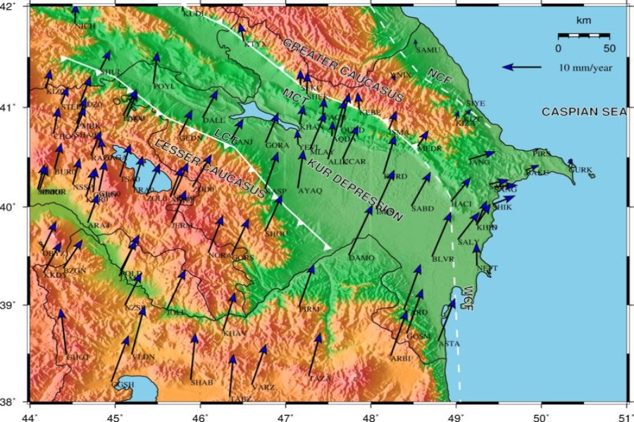Azərbaycanda zəlzələ riski varmı, hazırlıq nə yerdədir? 7 suala cavabda