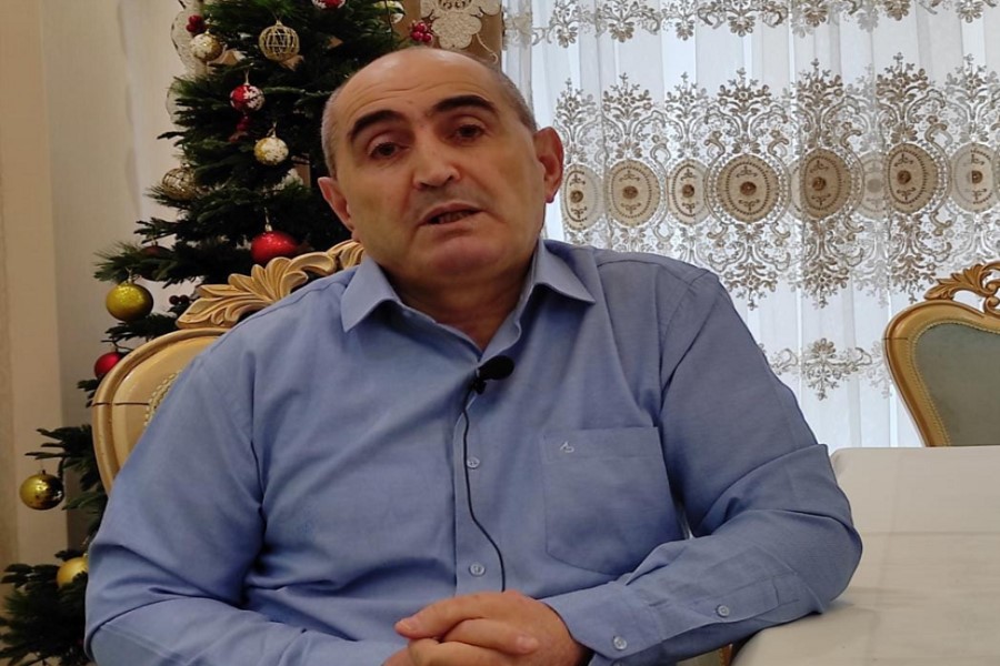 Hüquqşünas əlavə məzuniyyətin verilməsi məsləsinə toxunub