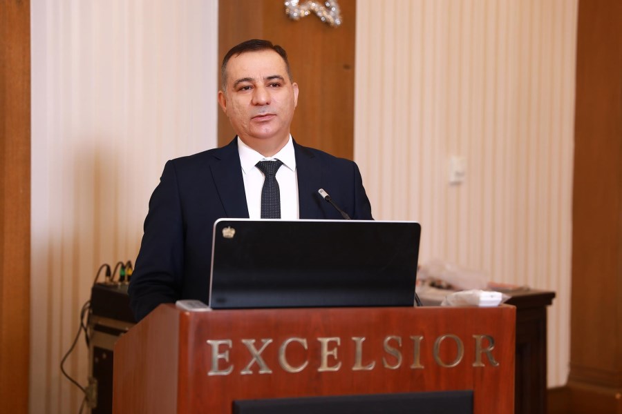 QHT sədrindən Nazirliyə tövsiyə: Yaradılacaq qurumun adı dəyişdirilsin!