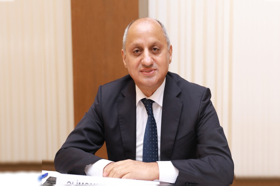 Əliməmməd Nuriyev: Şəffaf lobbiçilik dövləti zəiflətdirmir